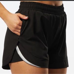 Alphalete Stride Shorts